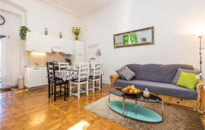One-Bedroom Apartment in Rijeka